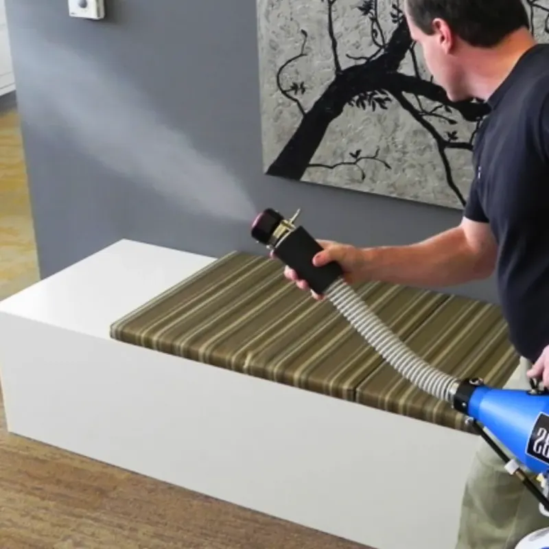 Professional Odor Removal in Bainbridge, OH